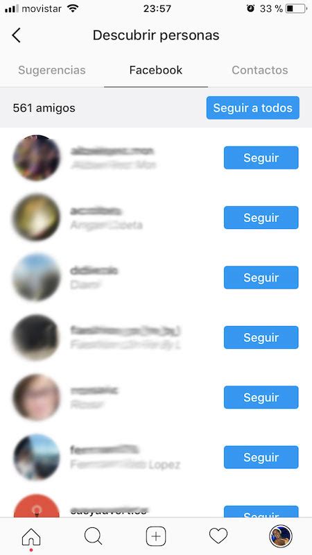 Cómo Buscar Personas en Instagram por Ciudad,。